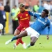 Roma held to Serie A draw by Como 2 - Egyptian Gazette Roma held to Serie A draw by Como