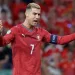 Portugal suspend Ronaldo after national team walkout