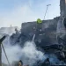 Kyiv: Russian strikes on energy facilities continue 2 - Egyptian Gazette Russia