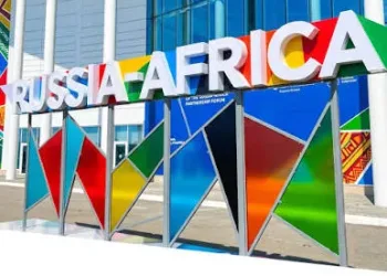 Russia-Africa