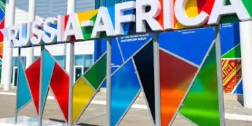 Russia-Africa