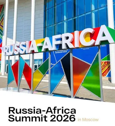Moscow hosts 3rd Russia-Africa summit 11 - Egyptian Gazette Russia-Africa