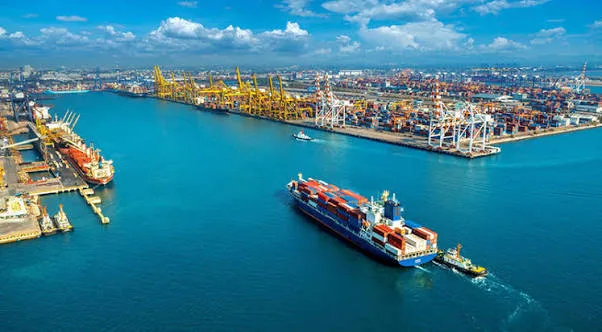 Egypt’s SCZone ranks 7th among world’s top free zones