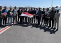 Egypt facilitates return of sailors detained in Somalia