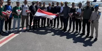 Egypt facilitates return of sailors detained in Somalia