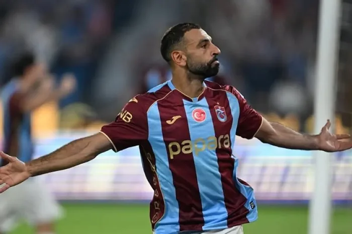 Salah scoops Turkish league’s Sept. award