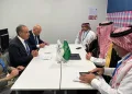 Egypt, Saudi SFD seek to promote co-operation