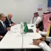 Egypt, Saudi SFD seek to promote co-operation