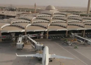 Saudi Arabia