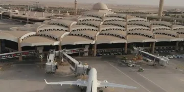 Saudi Arabia