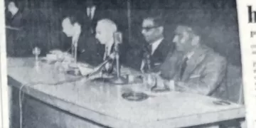 ASU reads Sadat’s message on Teacher’s Day