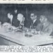 ASU reads Sadat’s message on Teacher’s Day