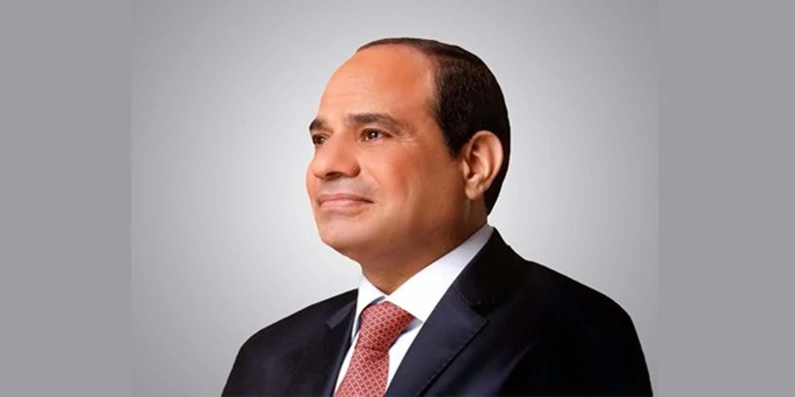 Sisi arrives at venue of 3rd Russia-Africa Summit in Moscow