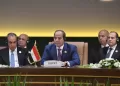 Sisi: Alamein Declaration reaffirms NEPAD’s key role in Africa’s progress