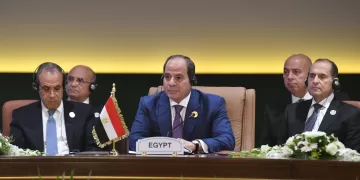 Sisi: Alamein Declaration reaffirms NEPAD’s key role in Africa’s progress