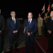Sisi says 20 agreements signed during Asian tour 2 - Egyptian Gazette Sisi says 20 agreements signed during Asian tour