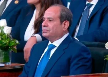 Sisi attends launch of ‘Egypt Forum 2026’ in New Capital