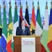 Sisi calls for stronger African integration, co-operation on water, trade