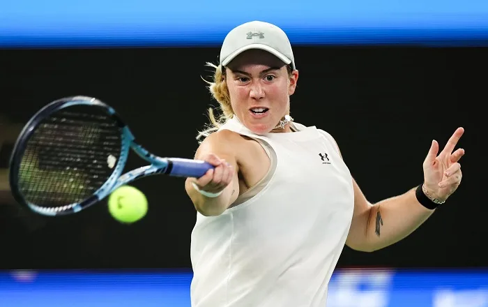 Kartal advances to Wuhan final