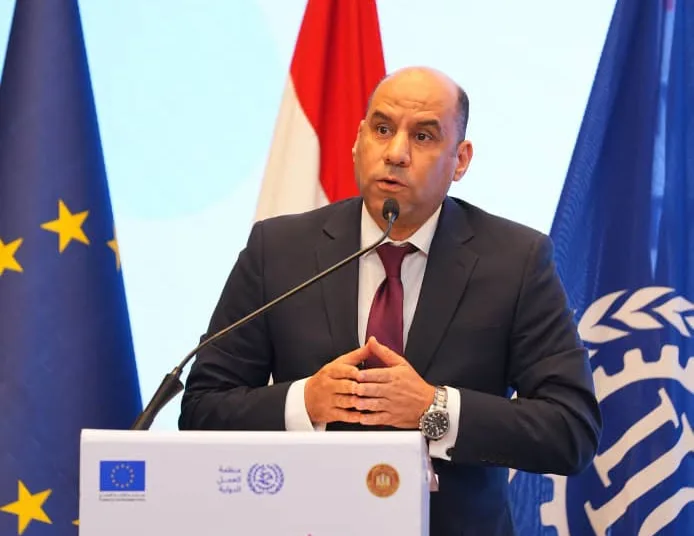 Egypt seeks to safeguard rights of Egyptian expats 11 - Egyptian Gazette