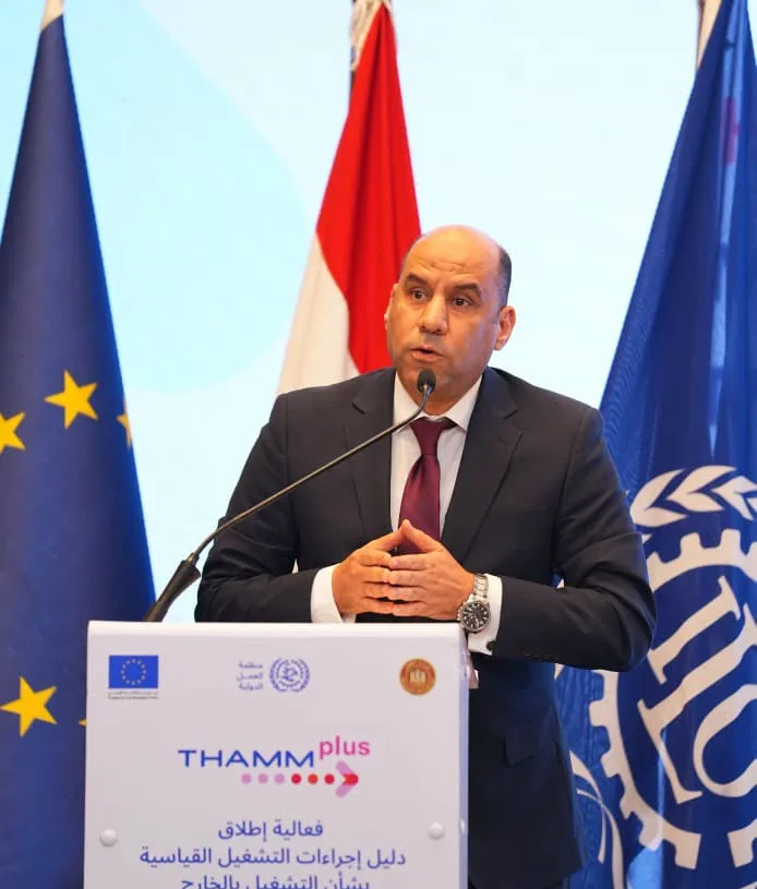 Egypt seeks to safeguard rights of Egyptian expats 12 - Egyptian Gazette