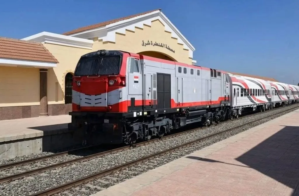 Egypt's LE2 trillion infrastructure leap 17 - Egyptian Gazette Egypt's LE2 trillion infrastructure leap 16 - Egyptian Gazette