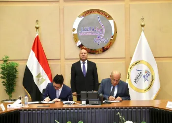 Egypt seeks to modernise maritime ports, attract foreign investments