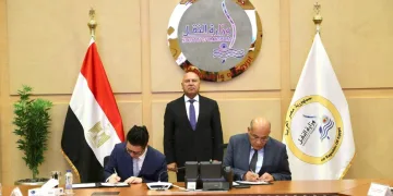 Egypt seeks to modernise maritime ports, attract foreign investments