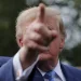 In Trump’s pardons for public officials, Republicans win most of the mercy