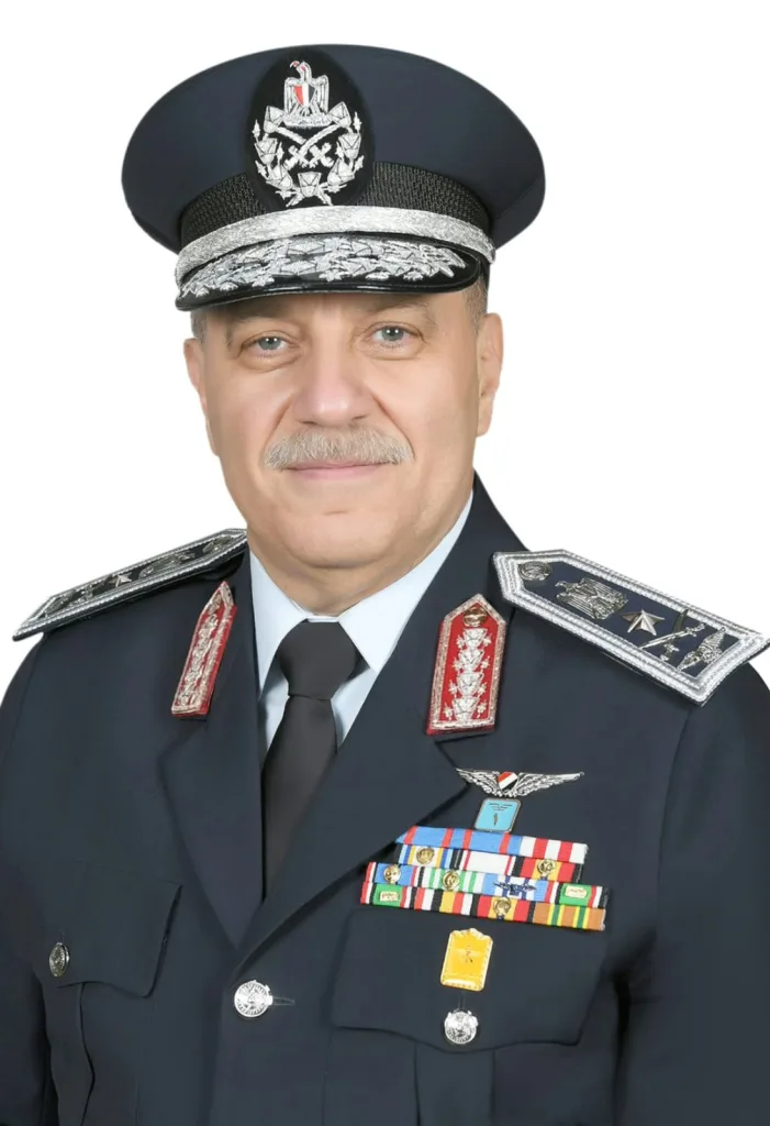 Egypt's Air Force "at highest readiness" to protect national airspace 12 - Egyptian Gazette