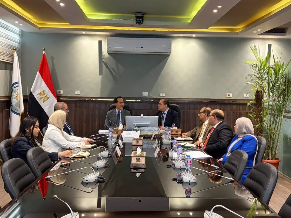 Egypt explores new investment zones to boost development in Upper Egypt