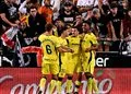La Liga: Villarreal edge Valencia
