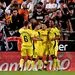 La Liga: Villarreal edge Valencia