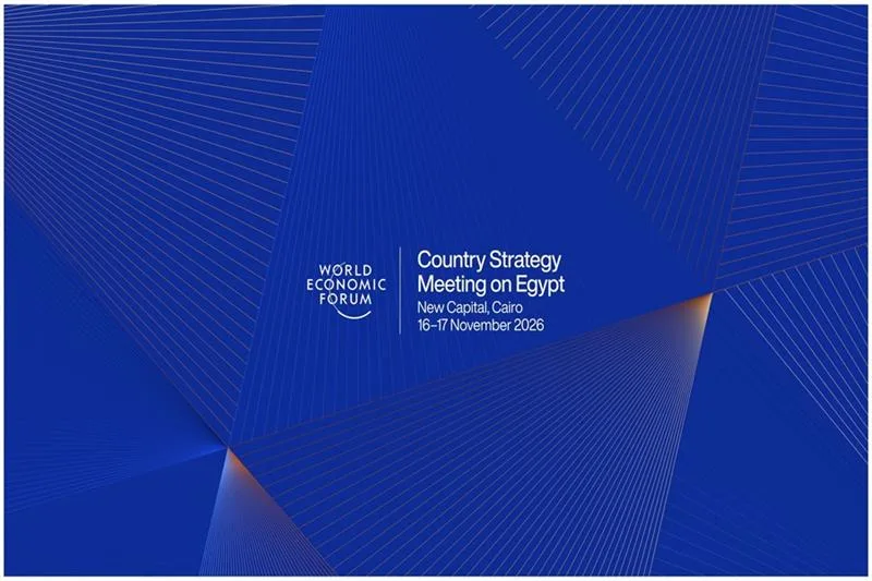 Egypt to host WEF meeting in November