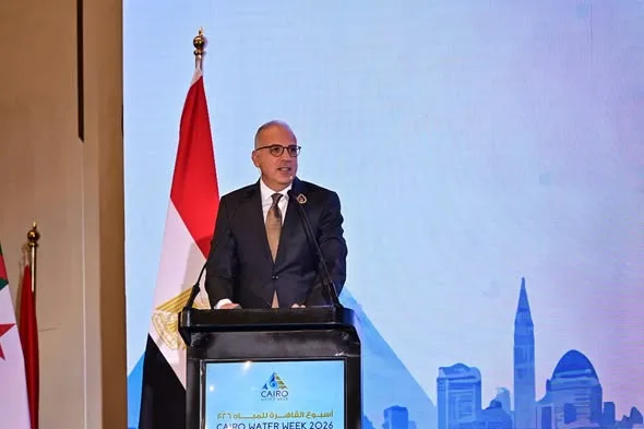 Egypt faces widening water gap amid growing challenges