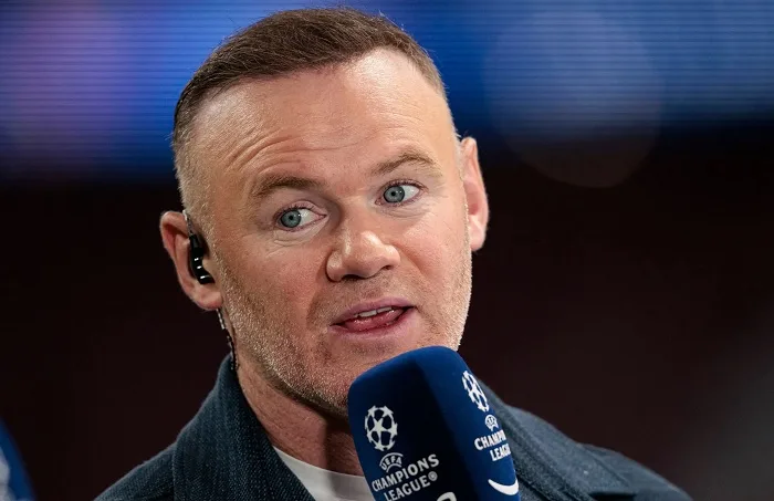 Rooney slams Man Utd squad as ‘selfish babies’ 15 - Egyptian Gazette