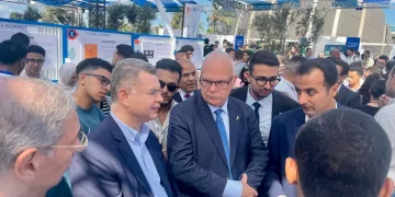 ITIDA highlights Egypt’s AI startup potential at Techne Summit Alexandria 2026