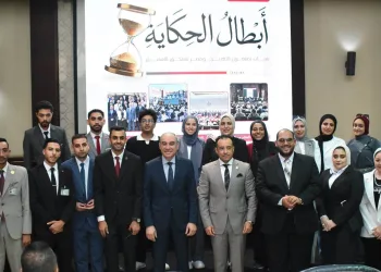SIS supports youth initiatives, success stories