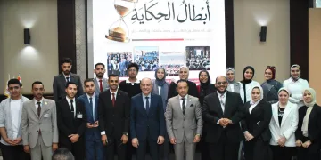 SIS supports youth initiatives, success stories
