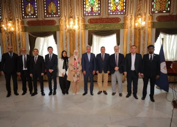 Cairo hosts OIC workshop on community-led heritage tourism