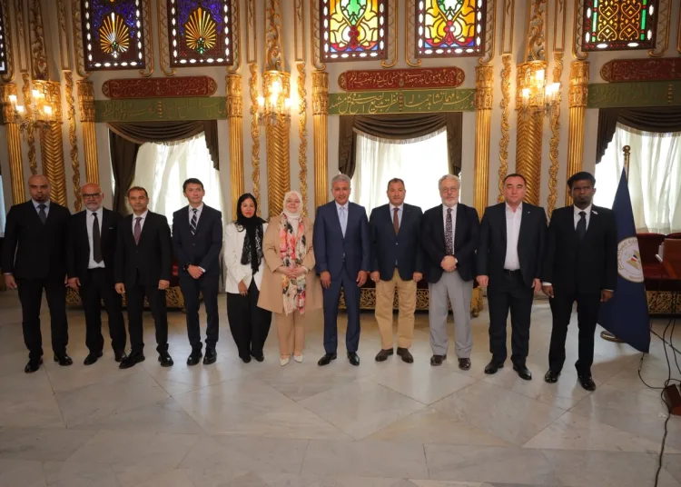 Cairo hosts OIC workshop on community-led heritage tourism 11 - Egyptian Gazette
