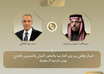 Egypt expresses full solidarity with Saudi Arabia over recent attacks