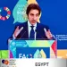 Egypt highlights food security challenges at Rome Forum