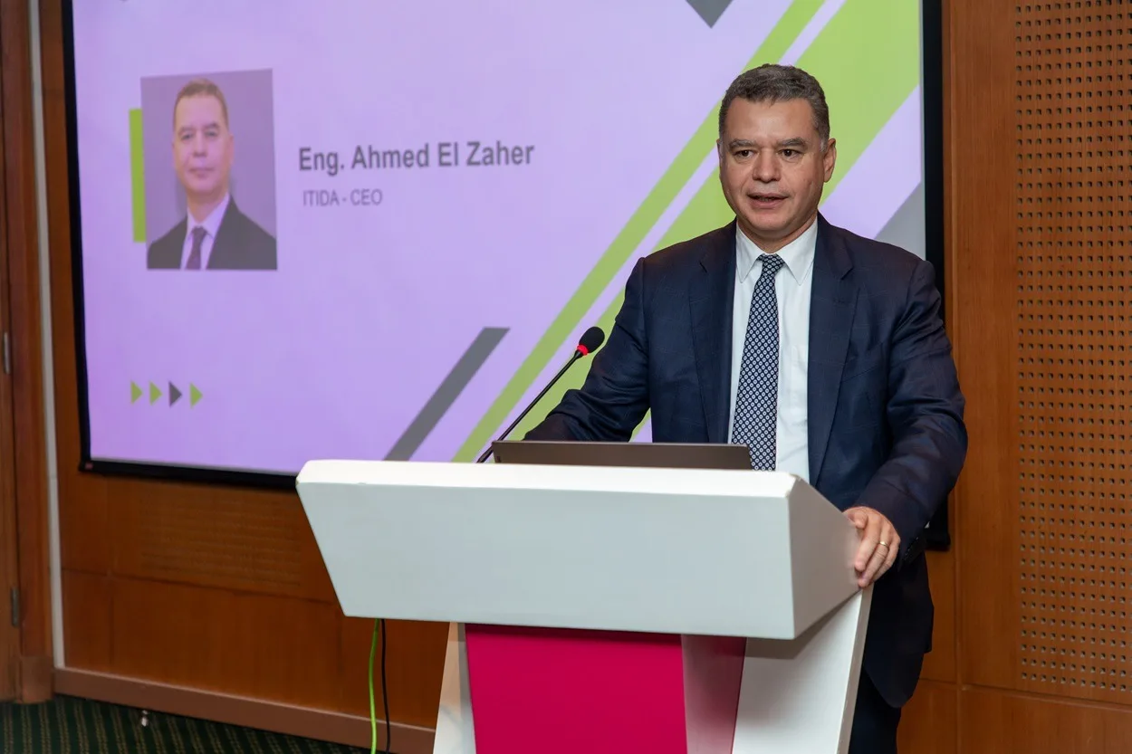 Egypt steps up investment in technology talent as ITIDA, NTI train 10,485 students
