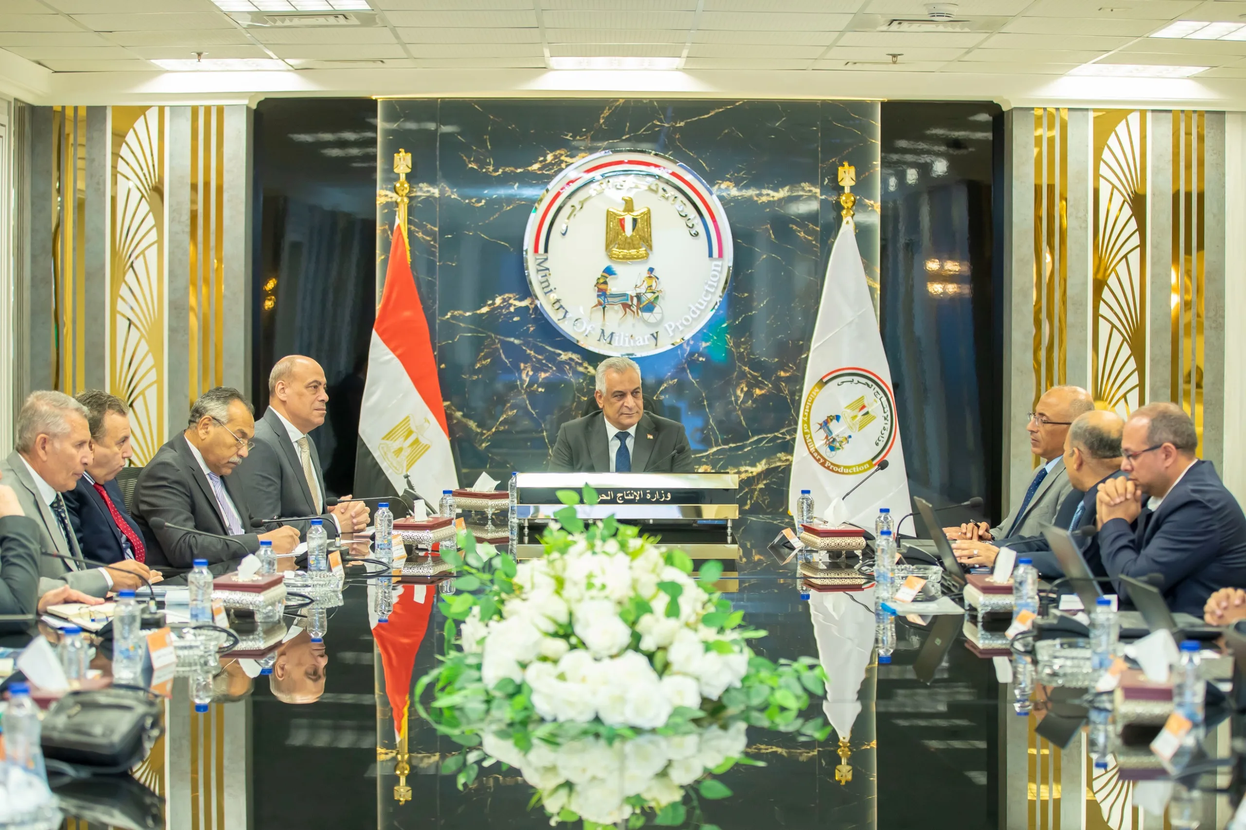 Egypt accelerates “Hayah Karima” projects to improve living standards