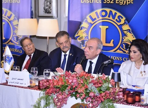 SIS chief: Raising public awareness is a shared national responsibility