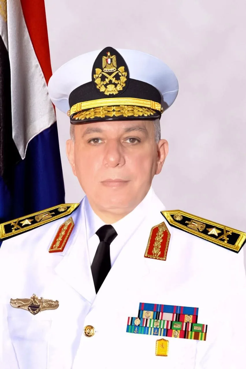 Egyptian Navy marks 59 years of strength, strategic development