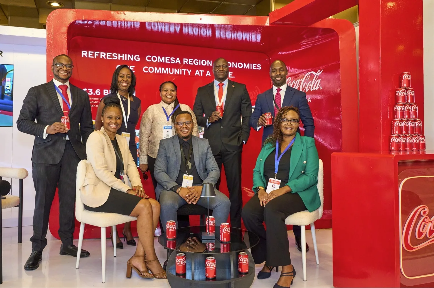 A $3.6bn boost for COMESA economies 12 - Egyptian Gazette