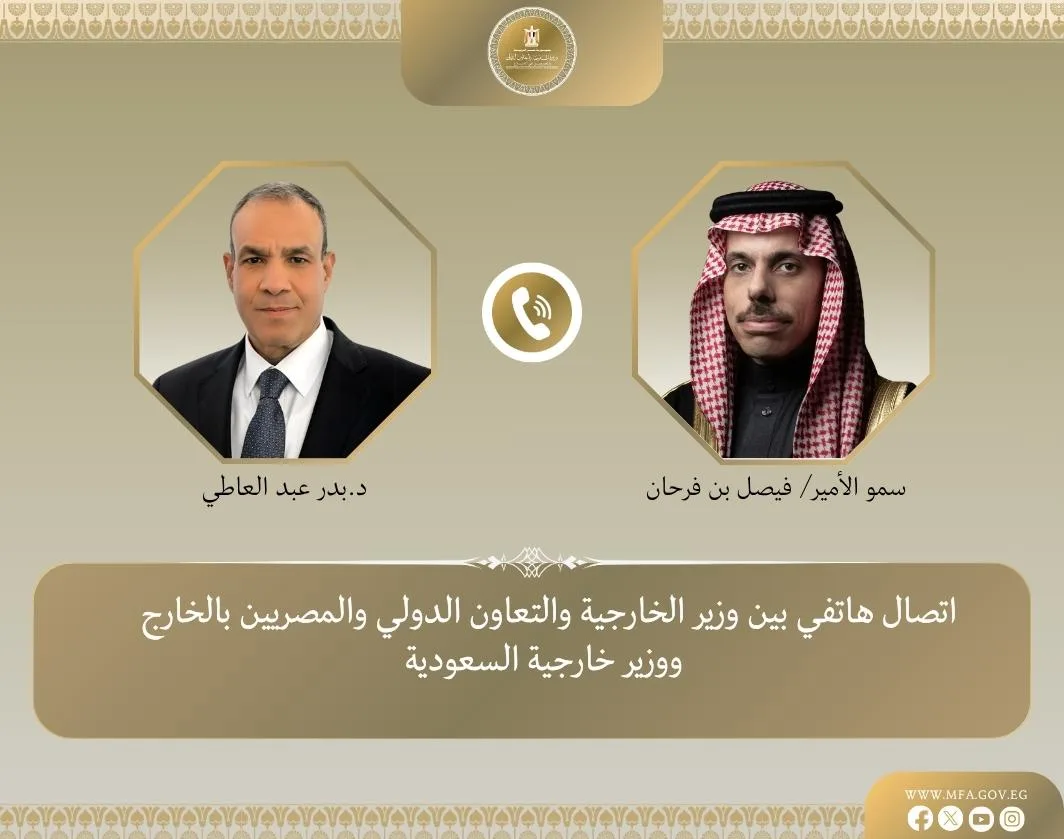 FM discusses regional developments with Saudi, UAE counterparts