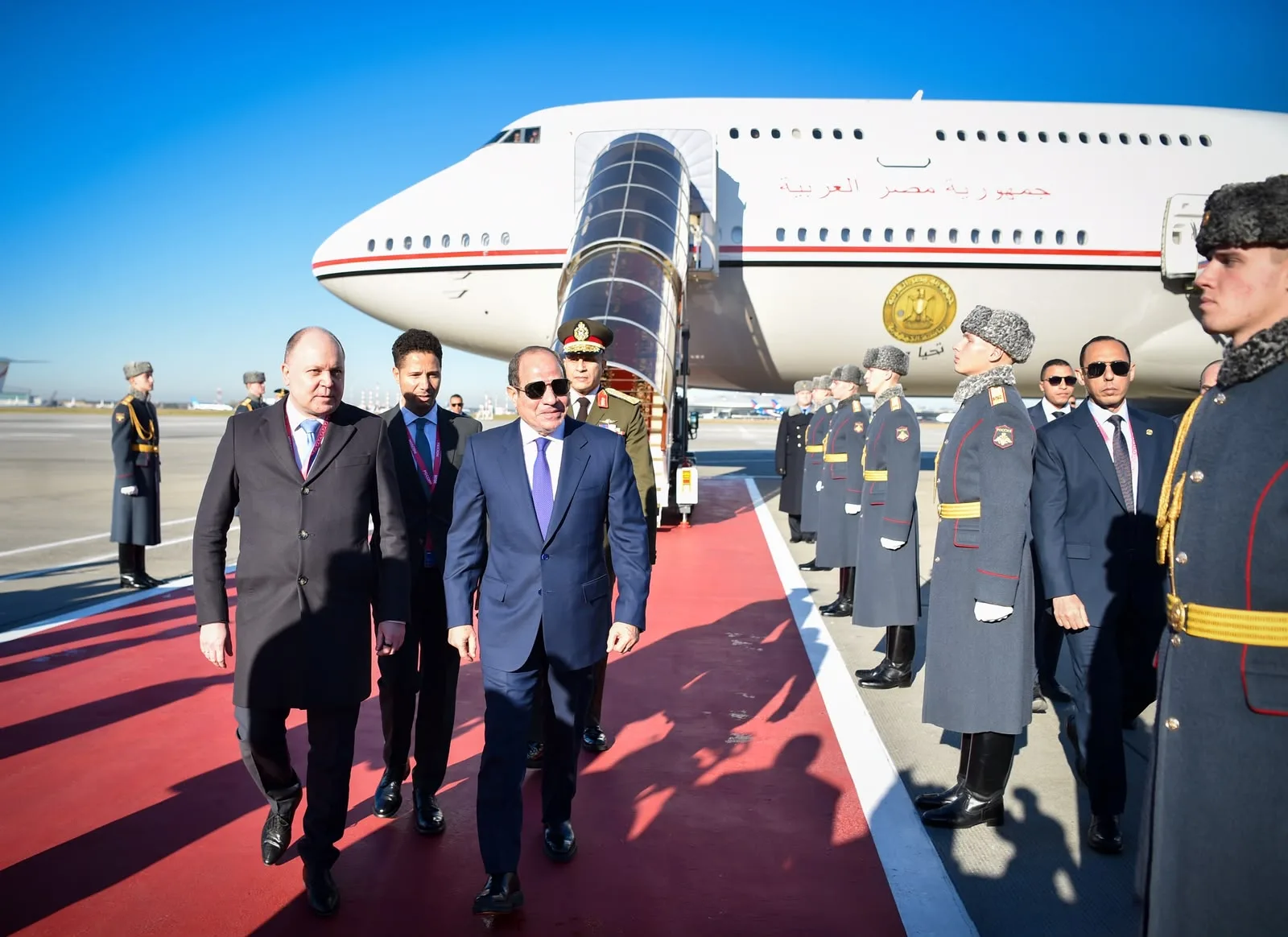 Egyptian Gazette 58 - Egyptian Gazette